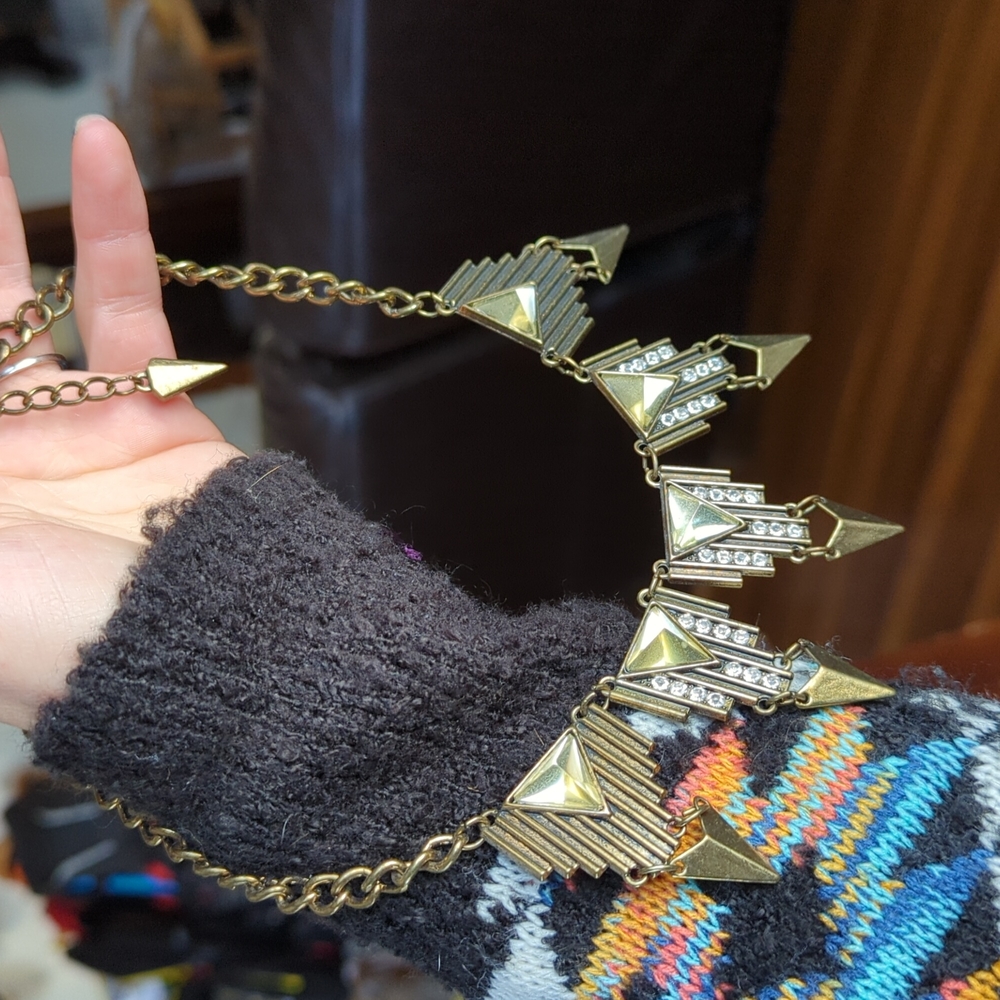 Necklace